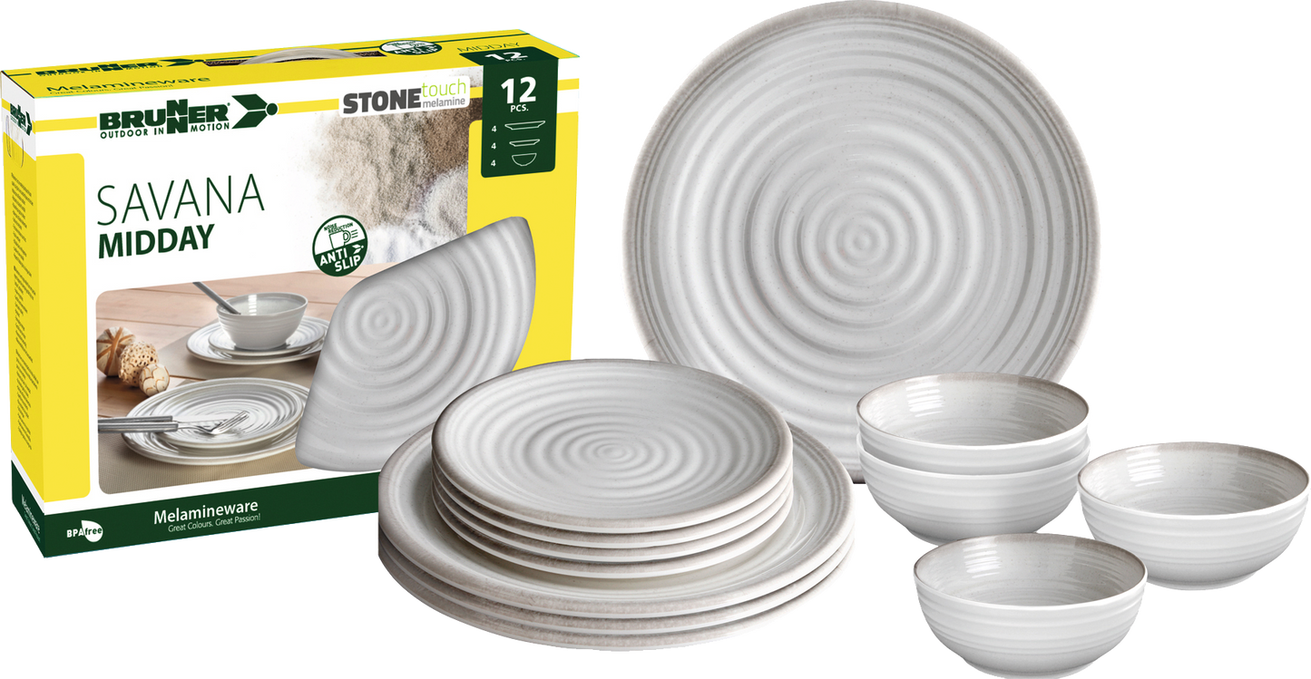 Midday Set SAVANA