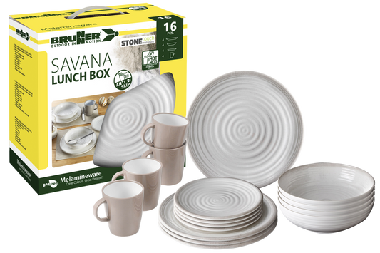 Lunch Box SAVANA
