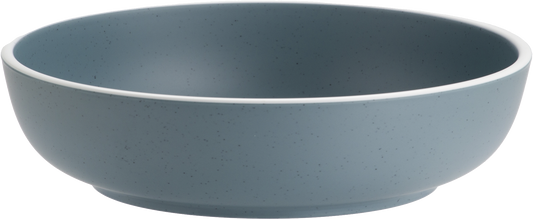 Salatschüssel DOLOMIT BLUE