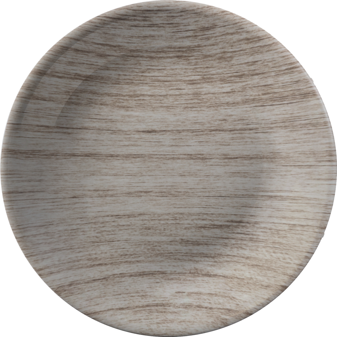Suppenteller SEQUOIA (A)