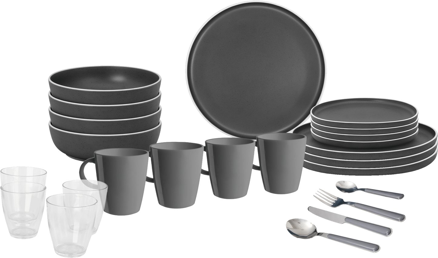 All Inclusive DOLOMIT GREY