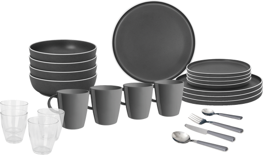 All Inclusive DOLOMIT GREY