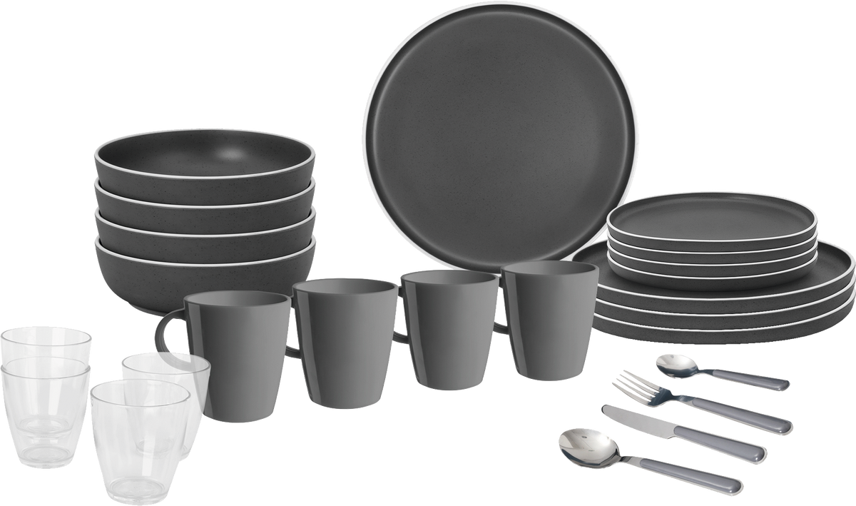 All Inclusive DOLOMIT GREY (1)
