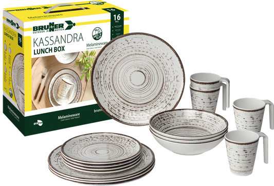 Lunch Box KASSANDRA