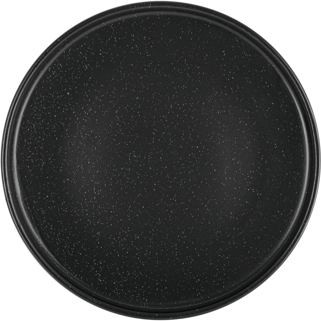 Essteller ODETTE DOUBLE BLACK