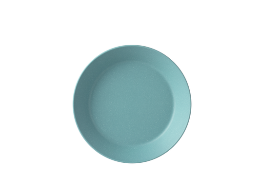 Suppenteller BLOOM Pepple green   (R)