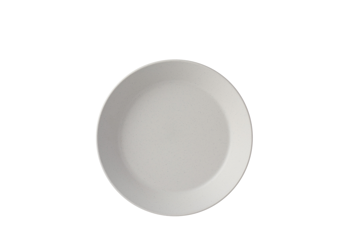 Suppenteller BLOOM Pepple white (R) (1)
