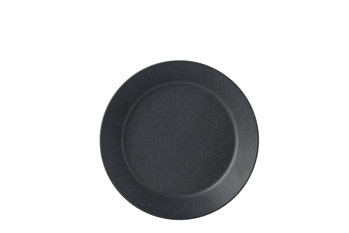 Suppenteller BLOOM Pepple black   (R) (1)