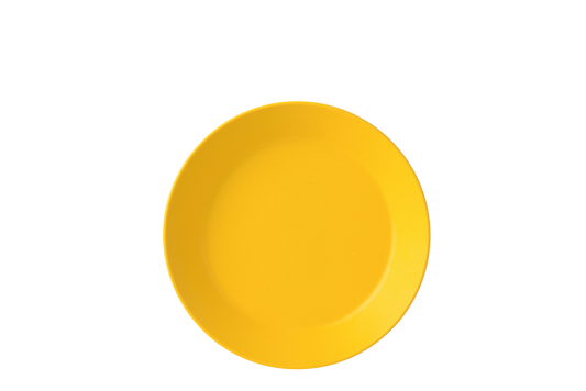 Suppenteller BLOOM Pepple yellow   (R)