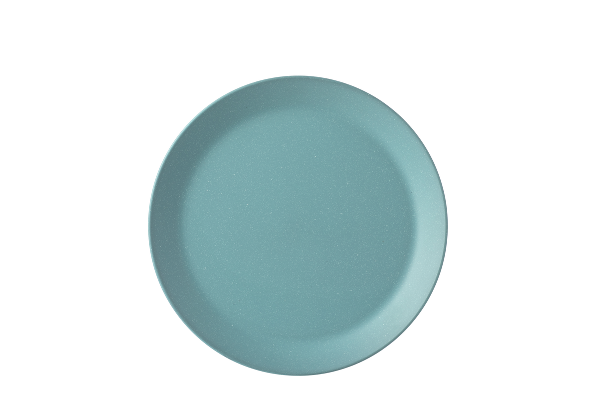 Dessertteller BLOOM Pepple green (R) (1)