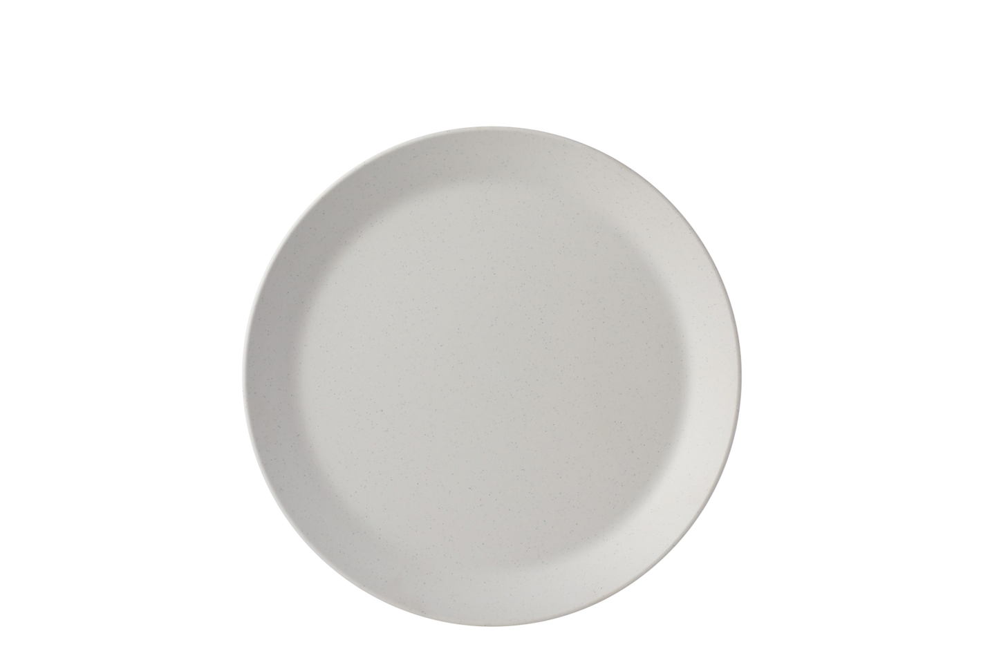 Dessertteller BLOOM Pepple white   (R)