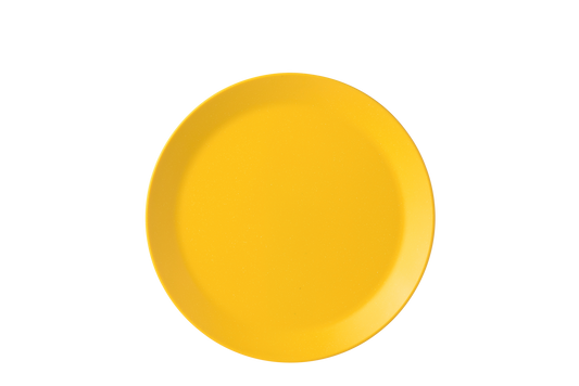 Dessertteller BLOOM Pepple yellow   (R)