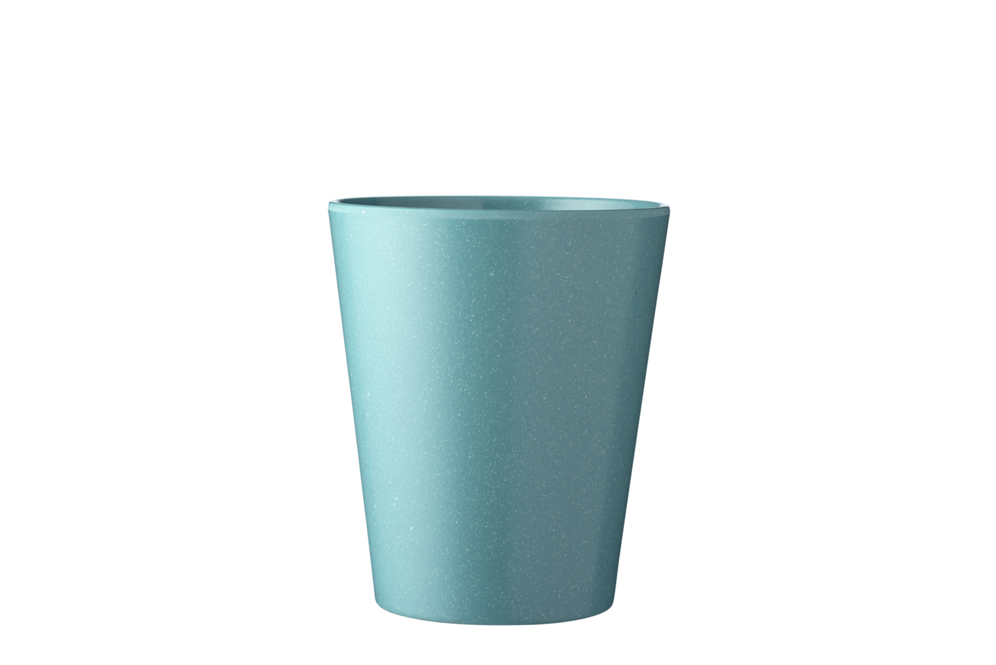 Becher BLOOM Pepple green   (R)