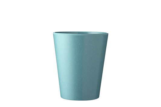 Becher BLOOM Pepple green   (R)