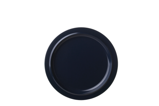 Dessertteller BASIC Ocean blue   (R)