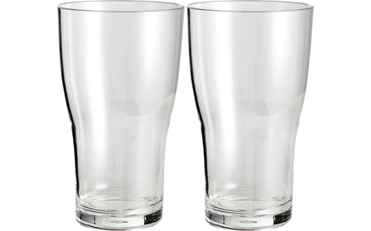 Bierglas PINT 2er Set