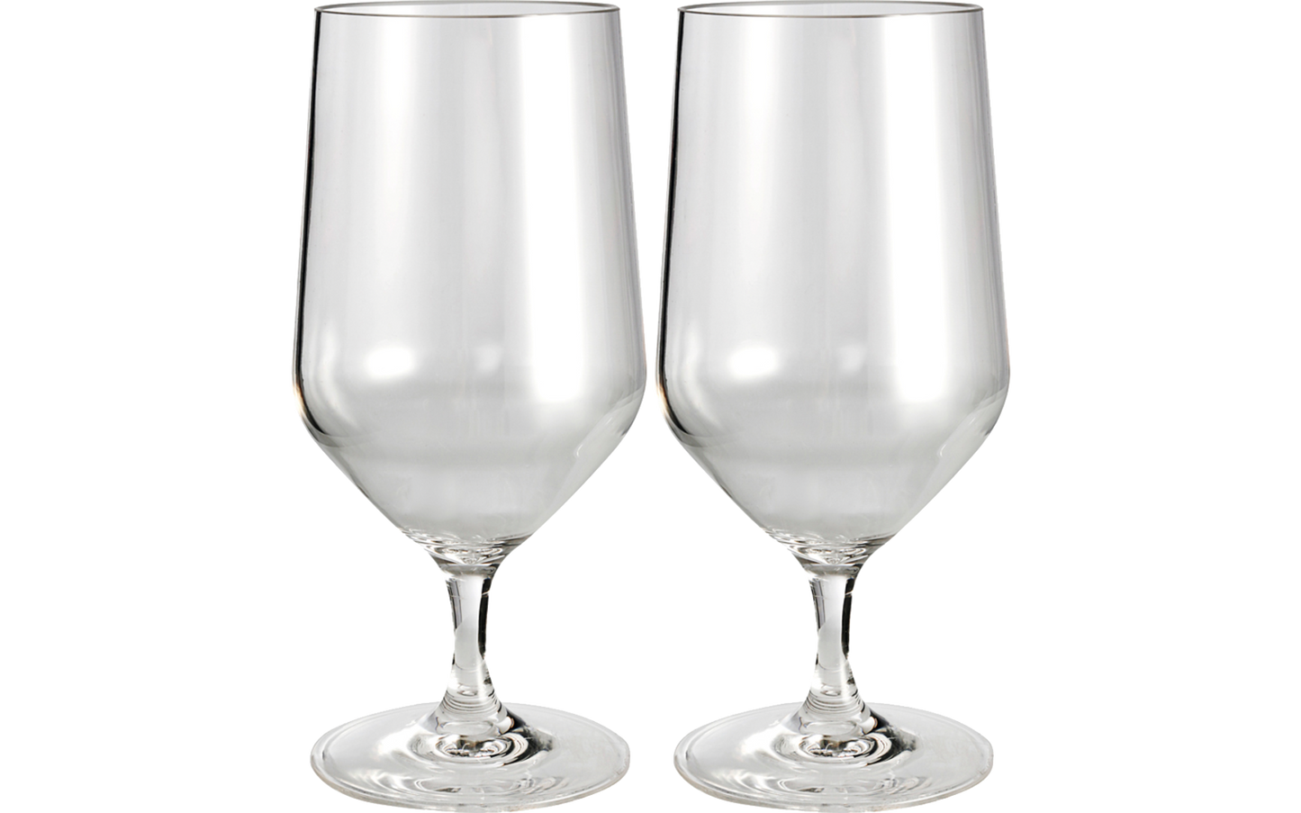 Bierglas TULIP 2er Set