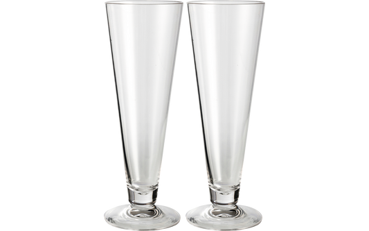 Bierglas PILSNER 2er Set