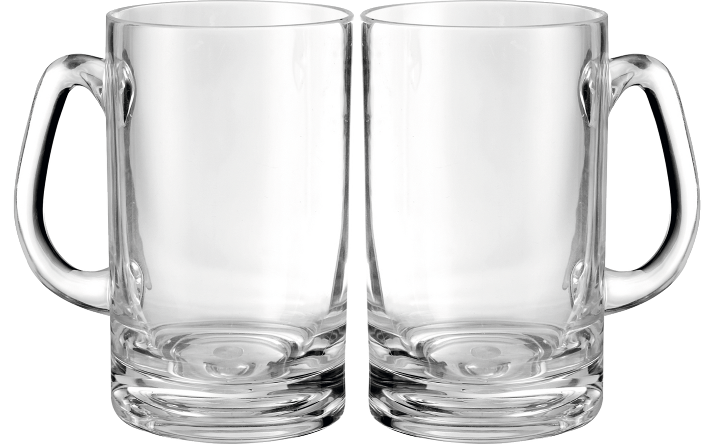 Bierglas MUNICH 2er Set