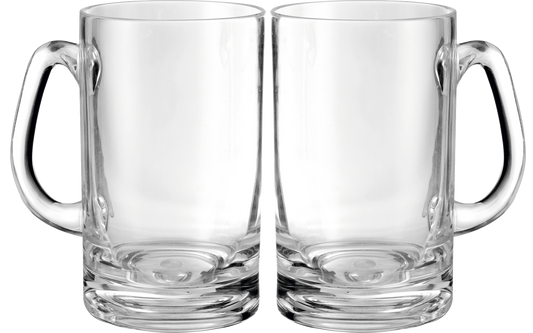 Bierglas MUNICH 2er Set