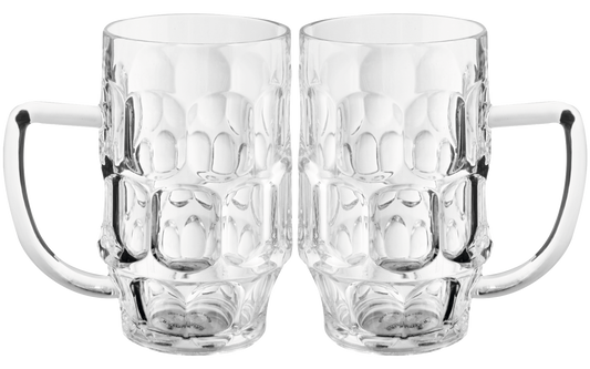 Bierglas CLASSIC 2er Set (A)