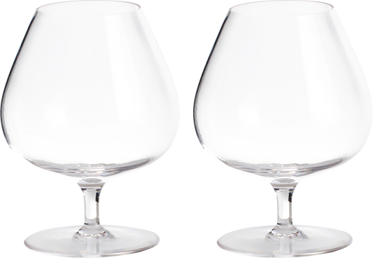 Cognacglas COGNAC 43cl 2er Set