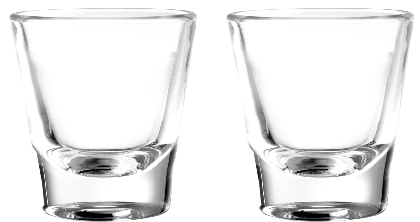 Schnapsglas GRAPS 30ml 2er Set