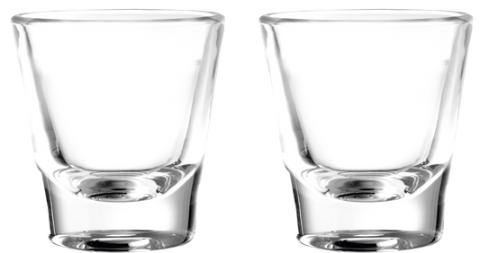 Schnapsglas GRAPS 30ml 2er Set