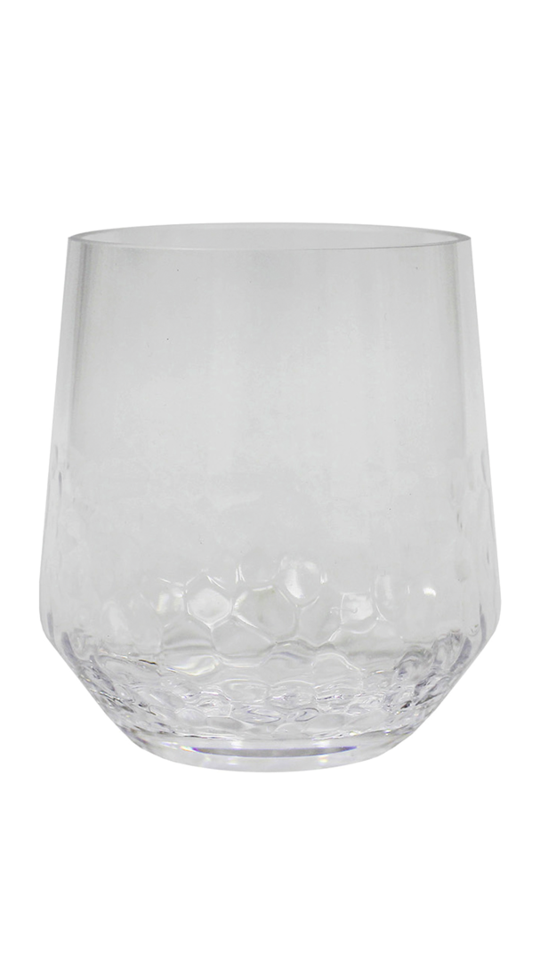 Wasserglas RIMAS 4er Ser