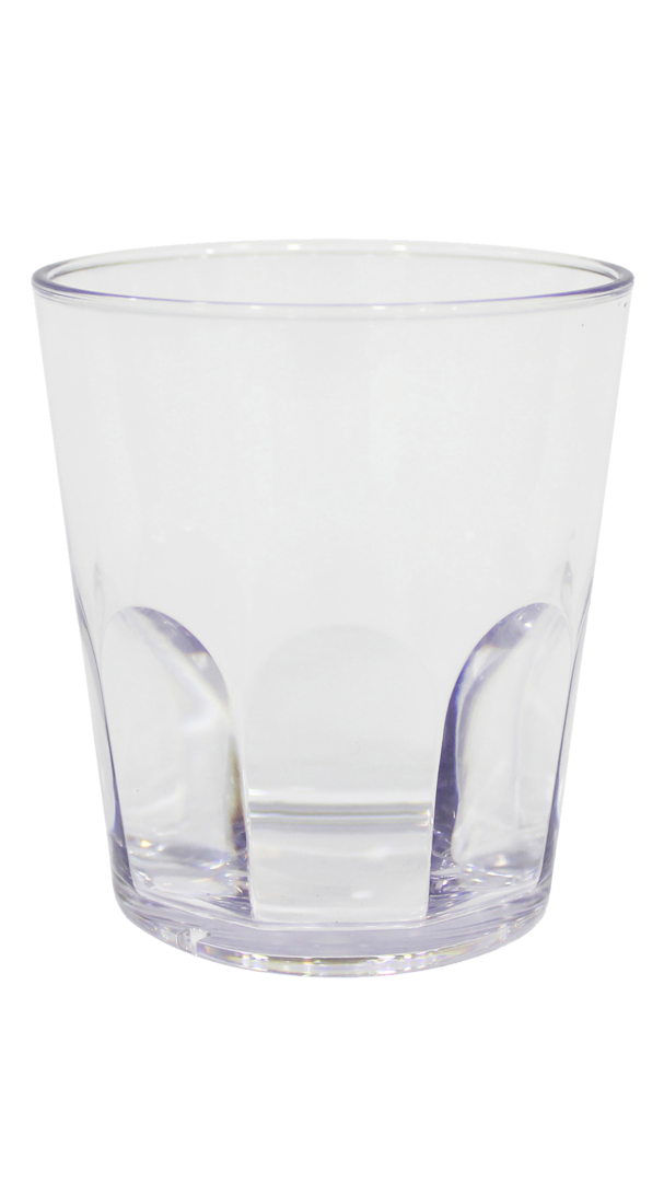 Wasserglas ARTCHI 4er Set