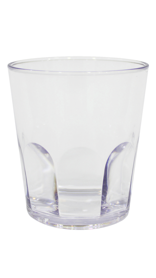 Wasserglas ARTCHI 4er Set