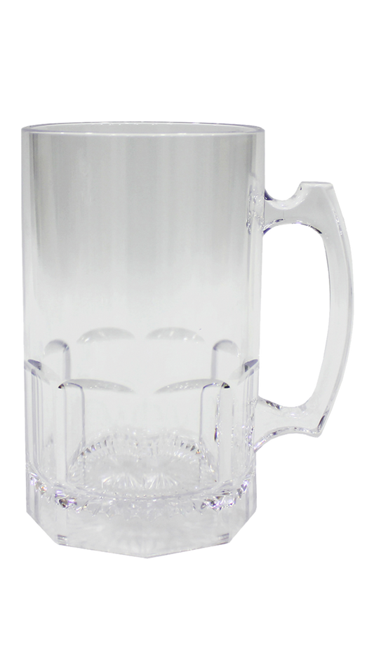 Bierglas PINTOS 2er Set