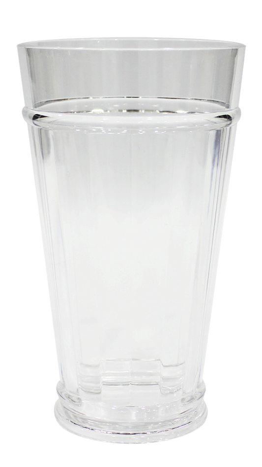 Glas ALBA GM 2er Set