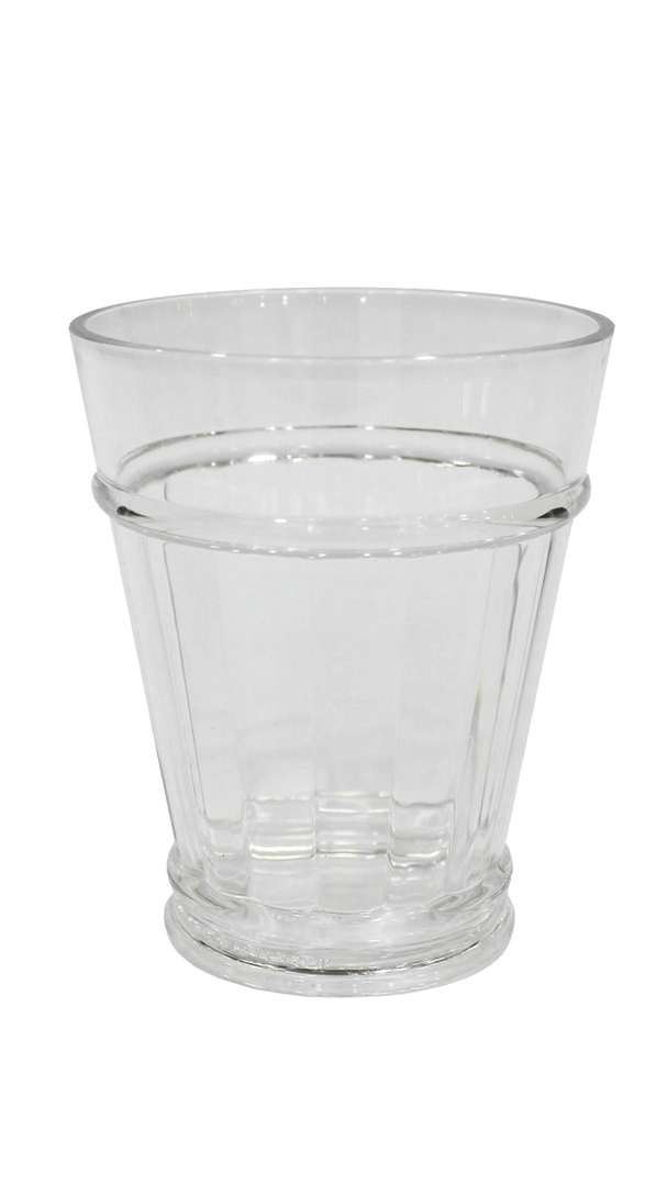 Glas ALBA PM 4er Set