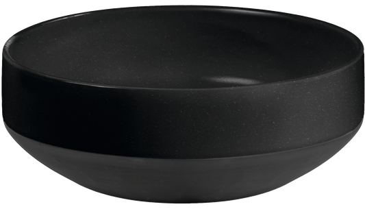 Schüssel ODETTE DOUBLE BLACK