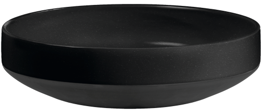 Salatschüssel ODETTE DOUBLE BLACK