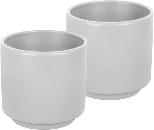 Set Espresso DOLOMIT WHITE