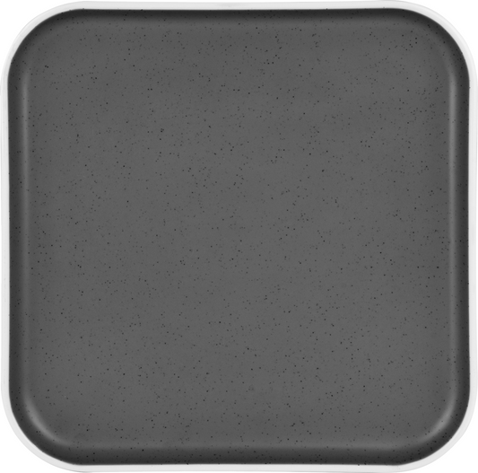 Essteller DOLOMIT GREY 25x25 cm