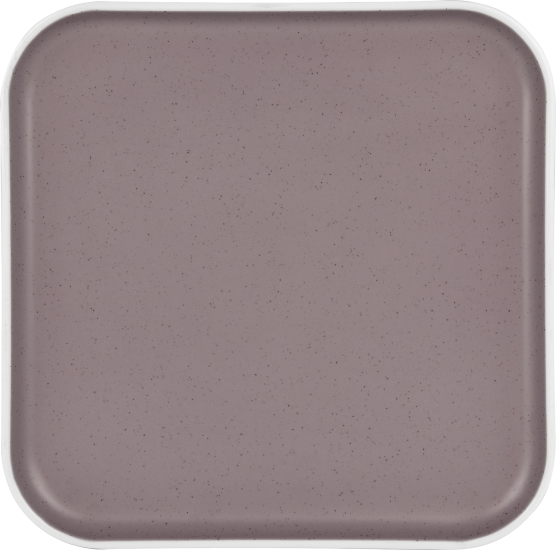 Essteller DOLOMIT ROSE 25x25 cm
