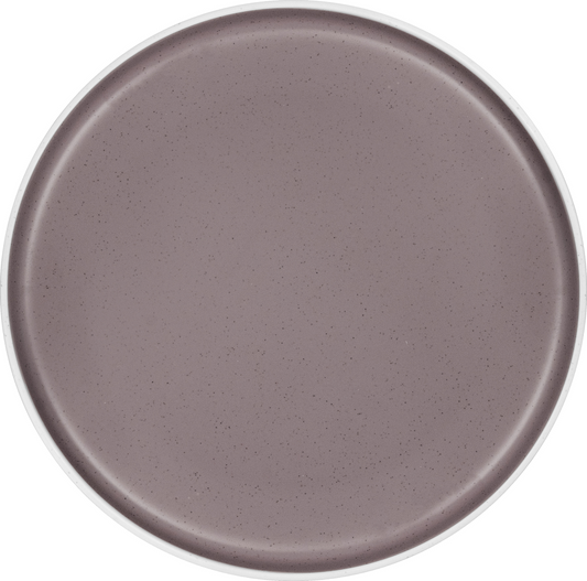 Essteller DOLOMIT ROSE ø 25 cm