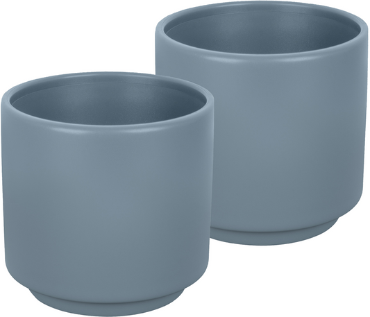 Set Espresso DOLOMIT BLUE