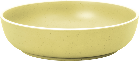 Suppenteller DOLOMIT YELLOW ø 20 cm