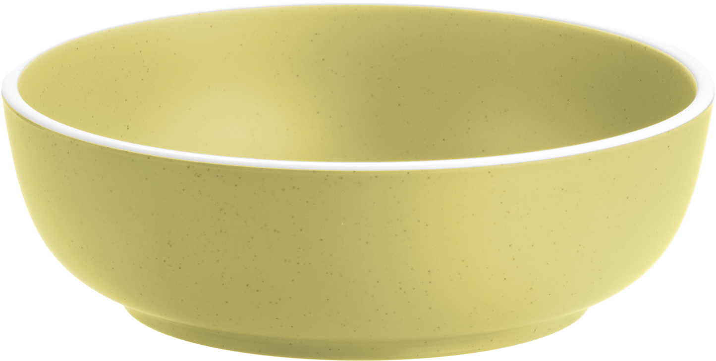 Schüssel DOLOMIT YELLOW ø 16 cm