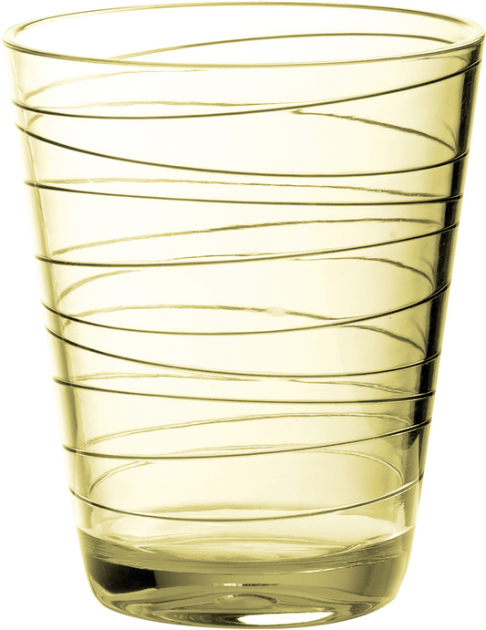 Glas DOLOMIT YELLOW 30 cl