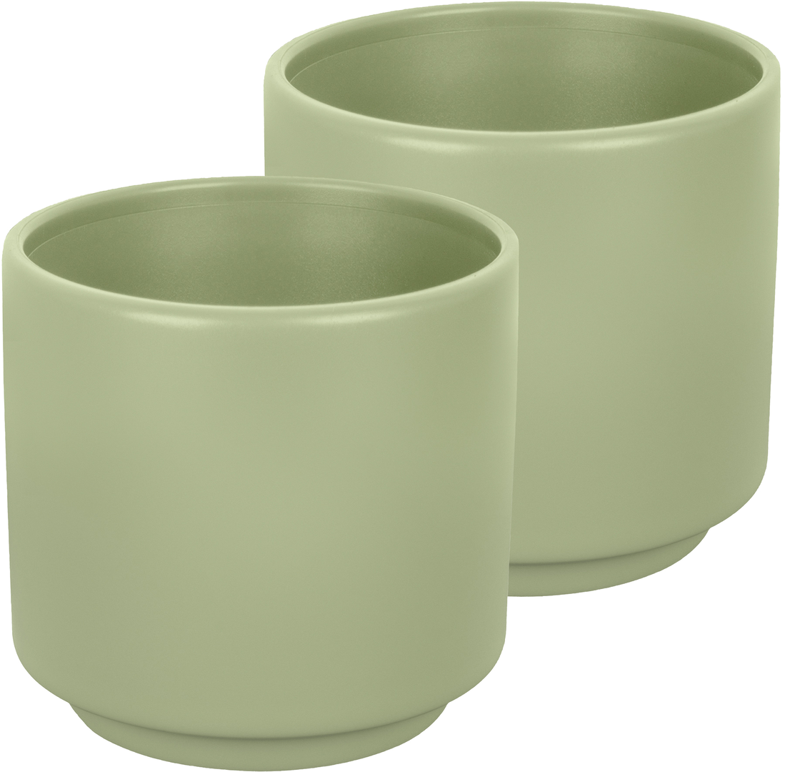 Set Espresso DOLOMIT GREEN