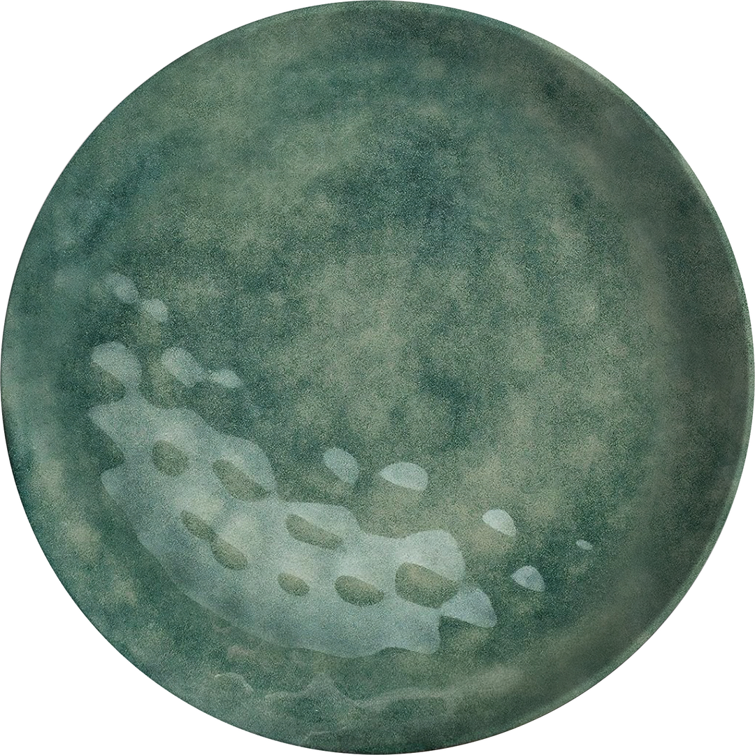 Suppenteller VENETIAN SEA GREEN