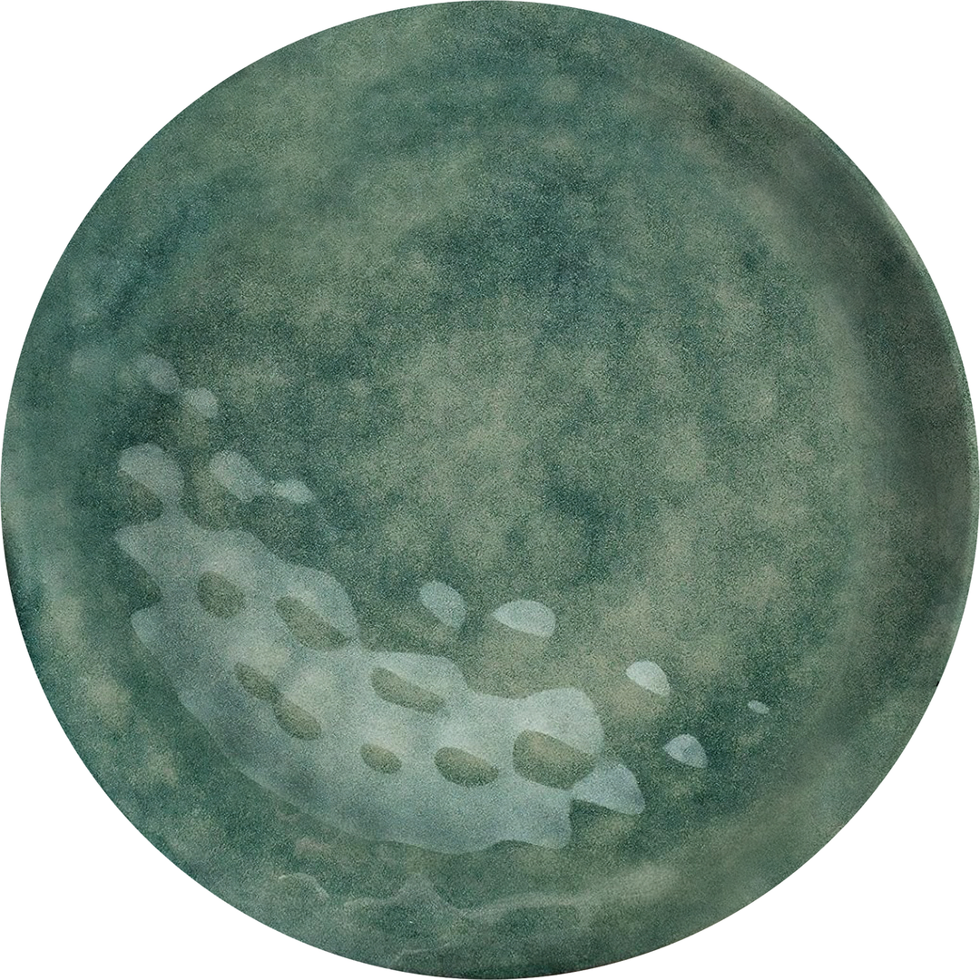 Dessertteller VENETIAN SEA GREEN