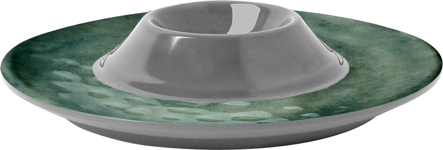 Eierbecher VENETIAN SEA GREEN