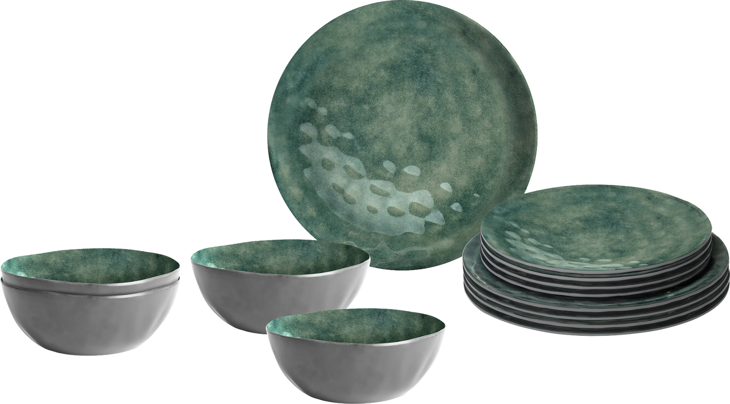 Midday VENETIAN SEA GREEN