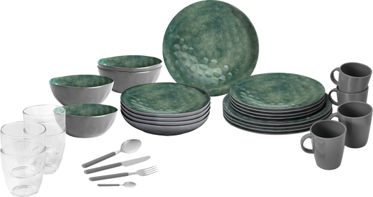 All Inclusive VENETIAN SEA GREEN